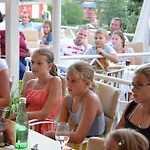 Garni Elisabeth 4* Pörtschach am Wörthersee