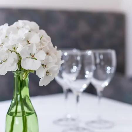 酒店 Garni Elisabeth