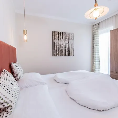 Garni Elisabeth Pörtschach am Wörthersee