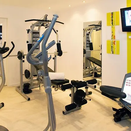 Garni Elisabeth Hotel