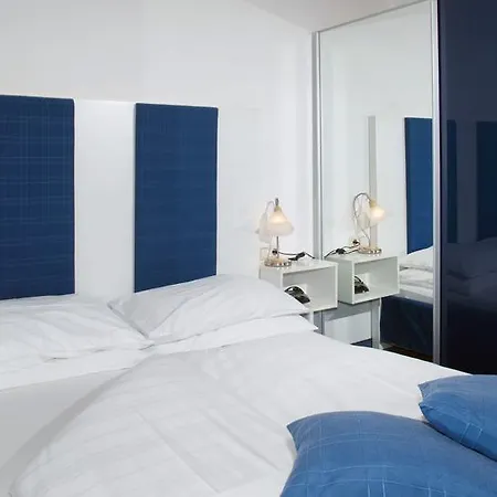 Garni Elisabeth 酒店 4*