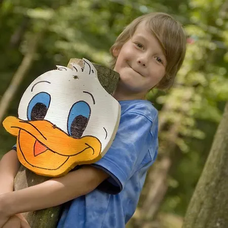 酒店 Garni Elisabeth