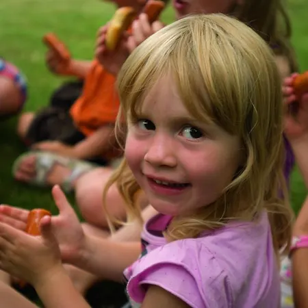 Garni Elisabeth Hotel