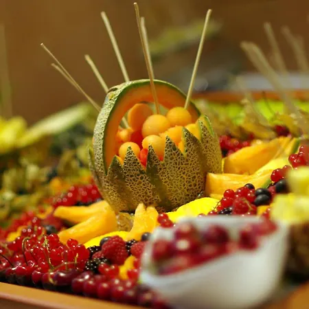 Garni Elisabeth Hotel 4*