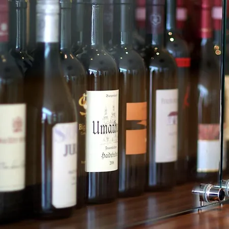 Garni Elisabeth Hotel Pörtschach am Wörthersee