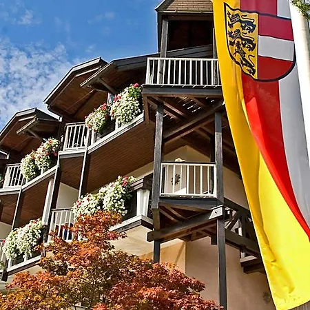 Garni Elisabeth Pörtschach am Wörthersee