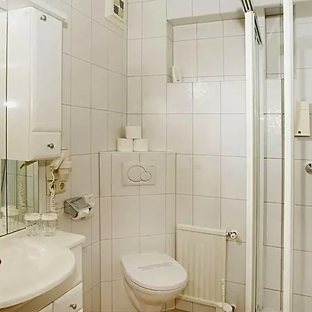 Garni Elisabeth Hotel