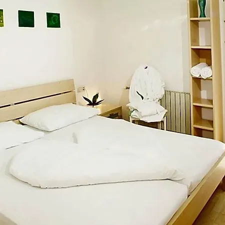 Hotel Garni Elisabeth