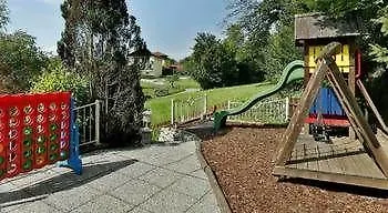 Garni Elisabeth Pörtschach am Wörthersee