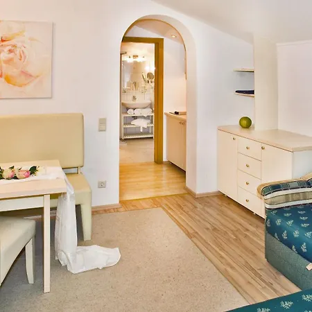 Garni Elisabeth Hotel