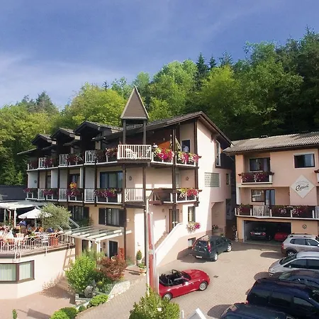 Hotel Garni Elisabeth