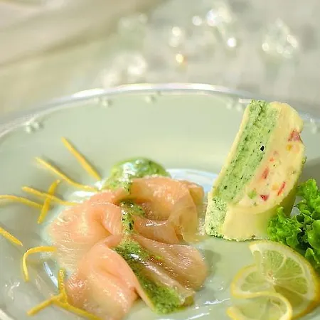 酒店 Garni Elisabeth Pörtschach am Wörthersee