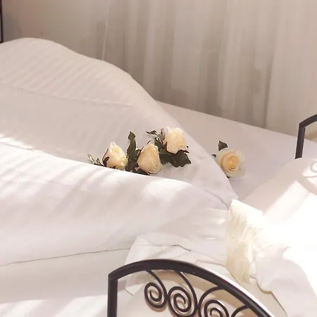 Garni Elisabeth 酒店 4*