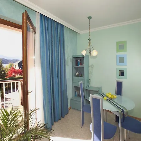 Garni Elisabeth 4*