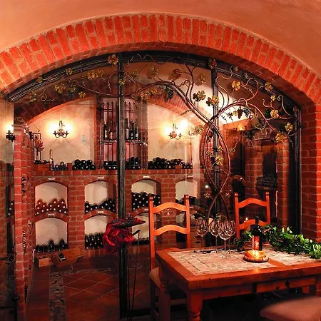 Hotel Garni Elisabeth