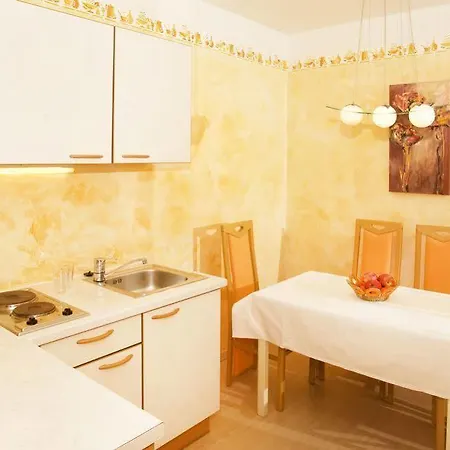 Garni Elisabeth 4* Pörtschach am Wörthersee