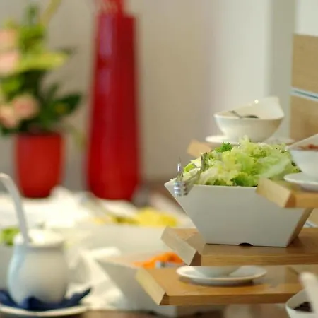 Garni Elisabeth Hotel