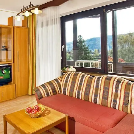 Garni Elisabeth 4*