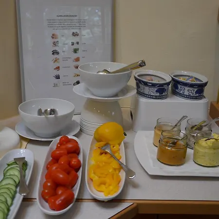 Hotel Garni Elisabeth