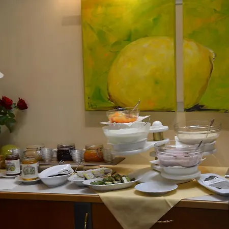 Hotel Garni Elisabeth