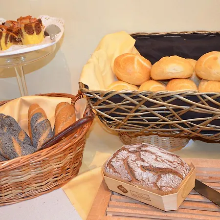 Garni Elisabeth Pörtschach am Wörthersee