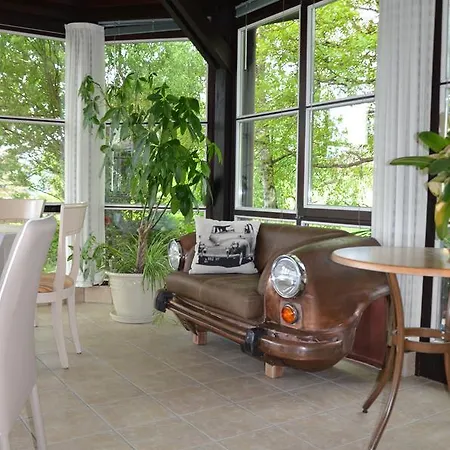 Garni Elisabeth Hotel