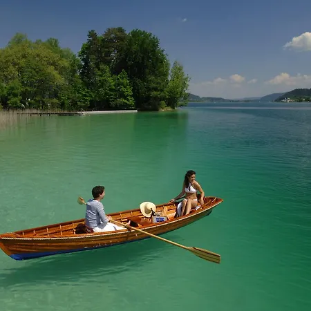 Garni Elisabeth Hotel