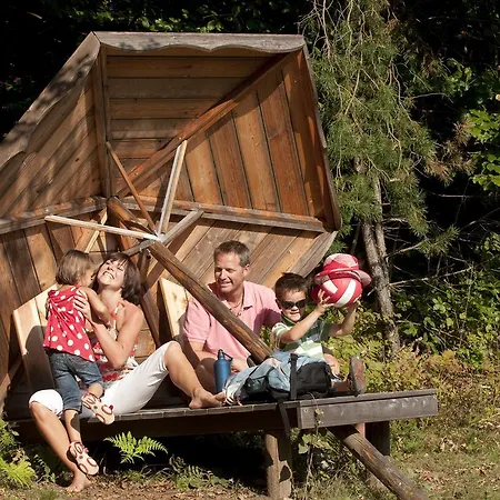 Garni Elisabeth Hotel