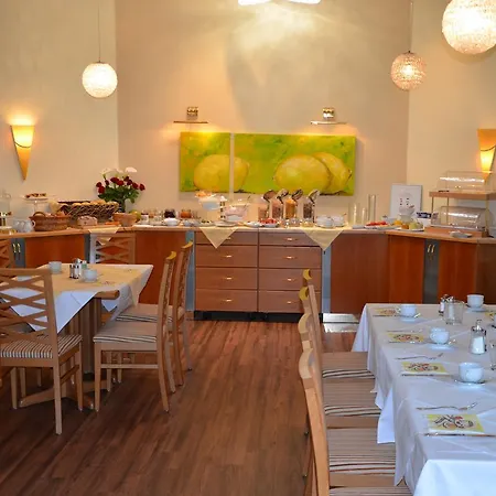 Hotel Garni Elisabeth