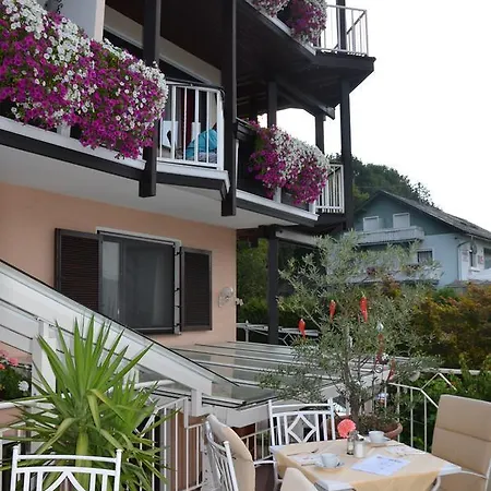Garni Elisabeth 4*