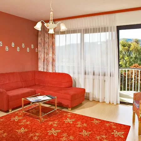 Garni Elisabeth Pörtschach am Wörthersee