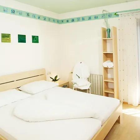 Hotel Garni Elisabeth Pörtschach am Wörthersee