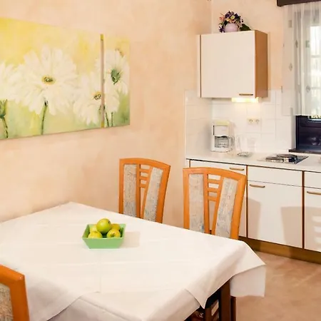 Garni Elisabeth Otel 4*