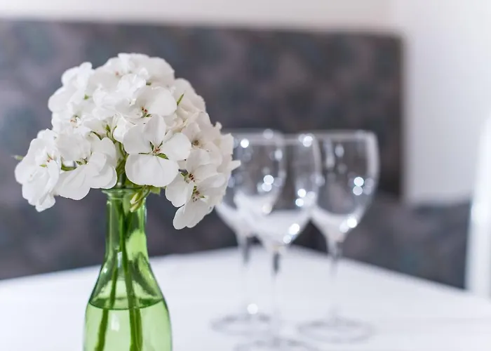 Szálloda Garni Elisabeth