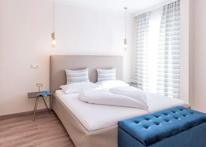 Szálloda Garni Elisabeth 4*