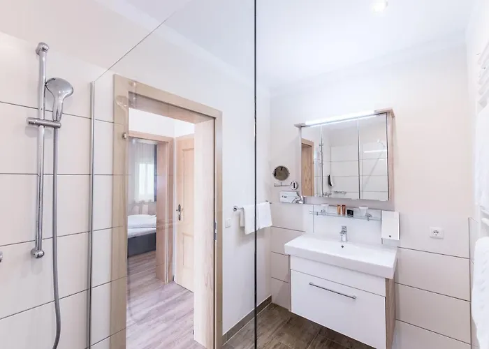 Garni Elisabeth 4* Portschach am Woerthersee