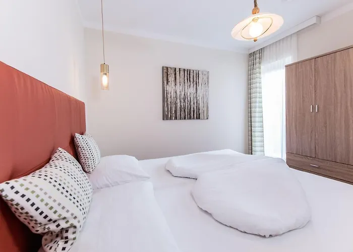 Garni Elisabeth Pörtschach am Wörthersee