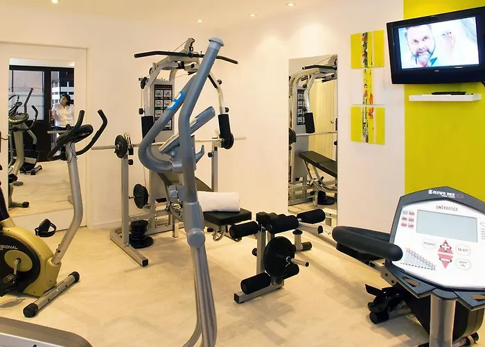 Garni Elisabeth Hotel