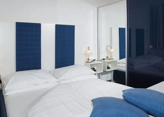 Garni Elisabeth Szálloda 4*