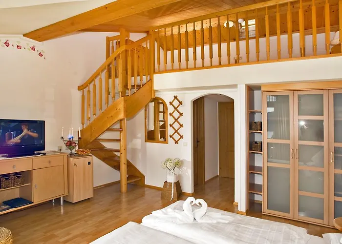 Garni Elisabeth 4* Pörtschach am Wörthersee