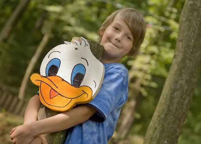 Szálloda Garni Elisabeth