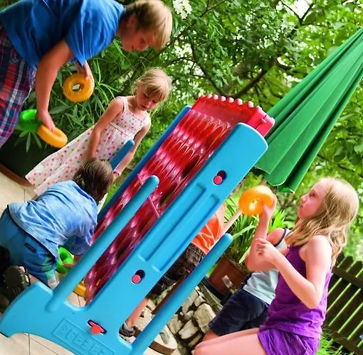 Garni Elisabeth Portschach am Woerthersee