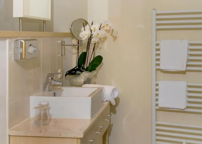 Garni Elisabeth Pörtschach am Wörthersee