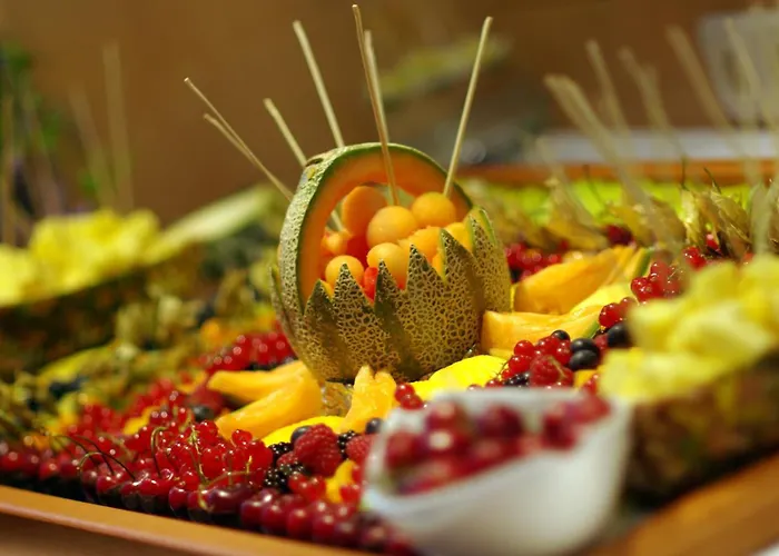 Garni Elisabeth Szálloda 4*