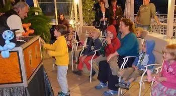 Szálloda Garni Elisabeth Pörtschach am Wörthersee