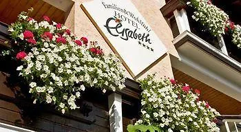 Garni Elisabeth Szálloda 4*