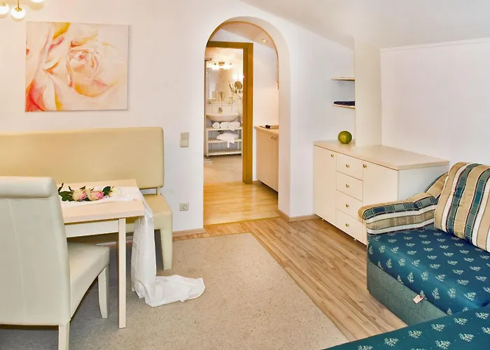 Garni Elisabeth Szálloda