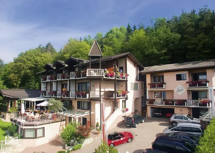 Hotel Garni Elisabeth