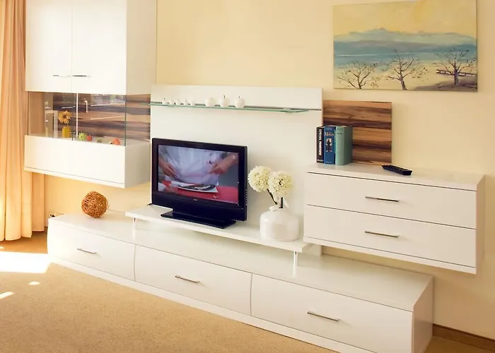 Szálloda Garni Elisabeth 4*