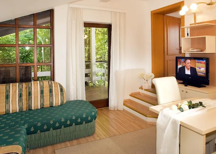 Hotel Garni Elisabeth